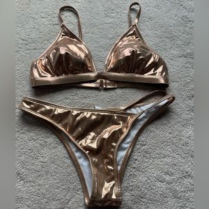 Express bikini set